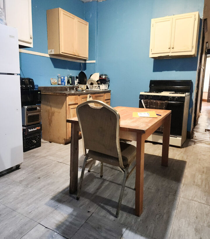 Property Photo:  5350 S Winchester Avenue  IL 60609 