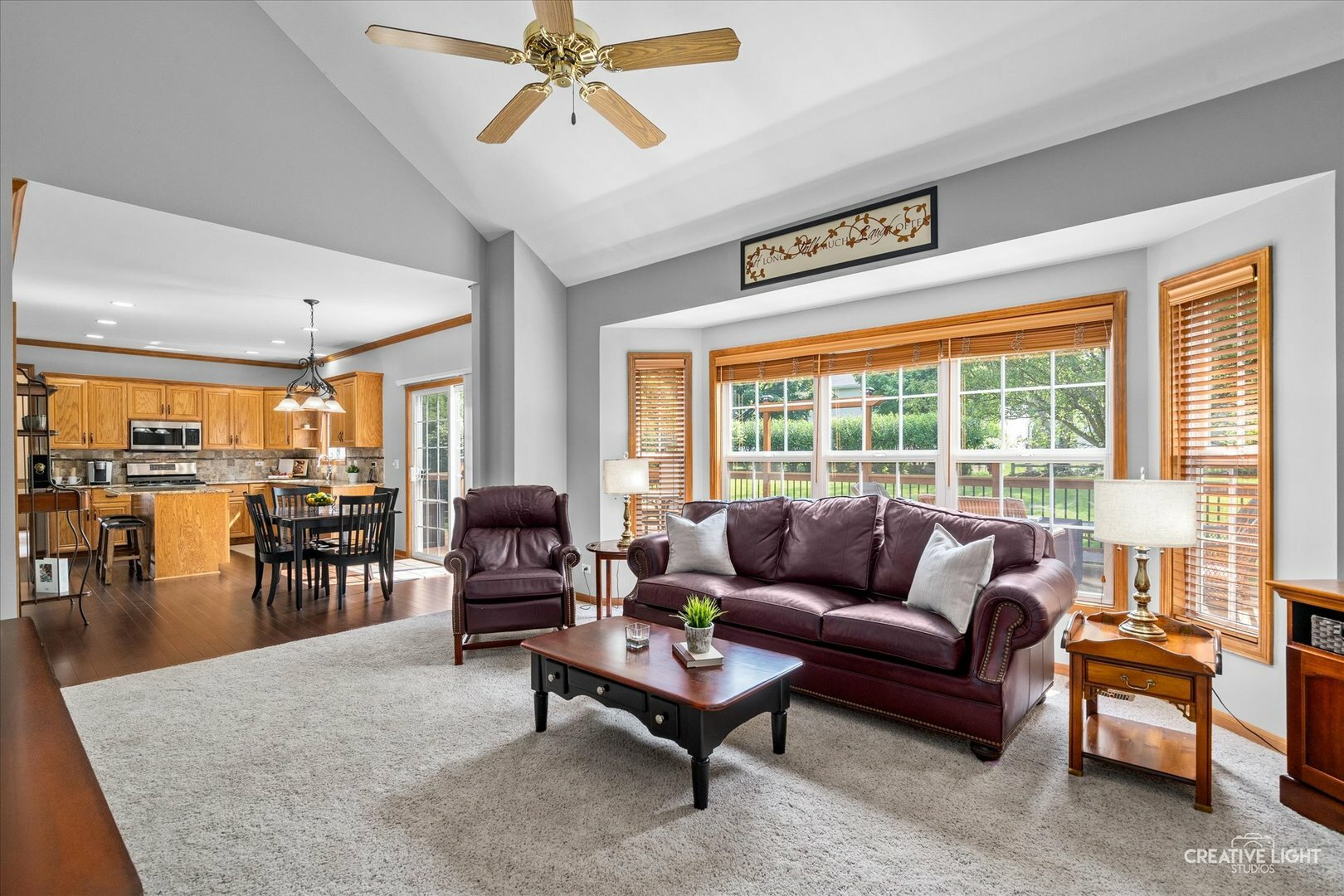 Property Photo:  439 Camden Circle  IL 60543 