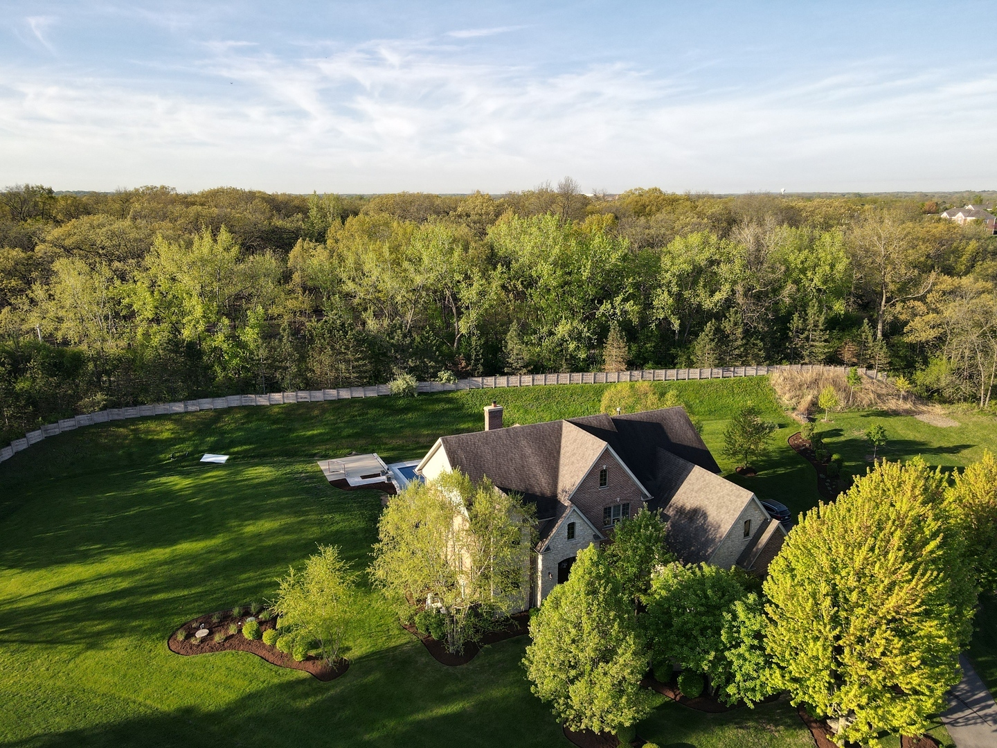 24047 N Coneflower Drive  Lake Barrington IL 60010 photo