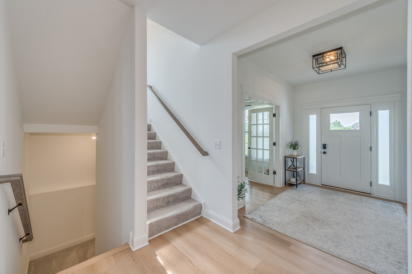 Property Photo:  25320 W Alison Road  IL 60586 