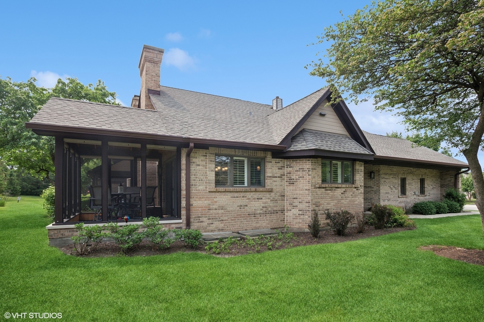 Property Photo:  1709 Pebble Beach Court  IL 60169 