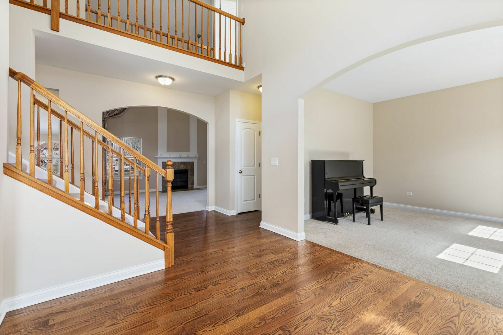 Property Photo: 1866 Snead Street IL 60490