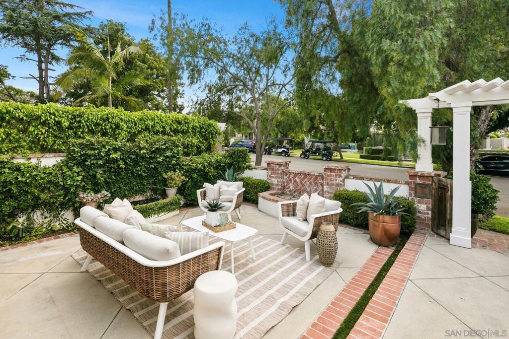 Property Photo: 261 G Ave CA 92118
