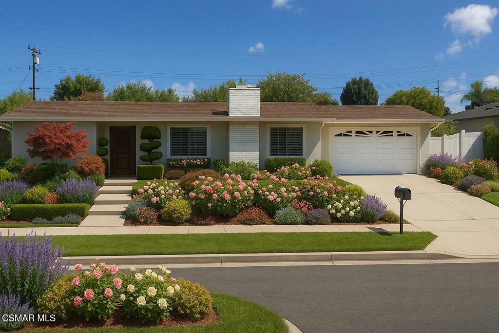 Property Photo: 45 Wales Street CA 91360