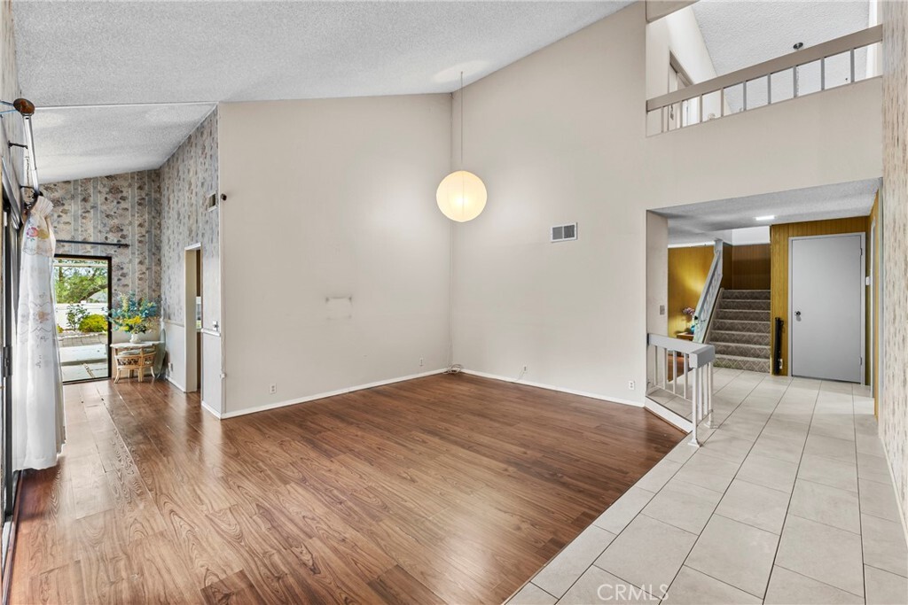 Property Photo: 25835 Appian Way CA 92691