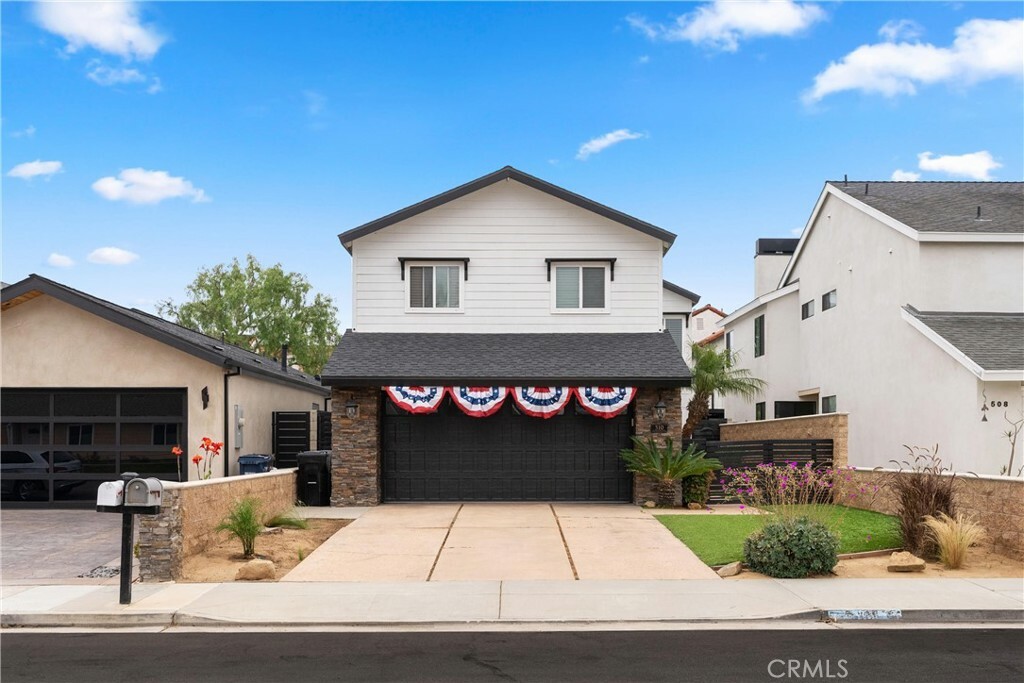 510 Oceanhill Drive  Huntington Beach CA 92648 photo