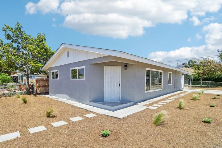 Property Photo: 1947 D Avenue CA 91950