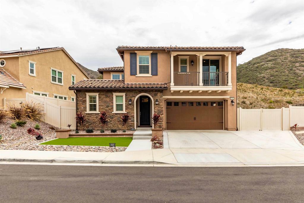 Property Photo: 35909 Shetland Hills E CA 92028