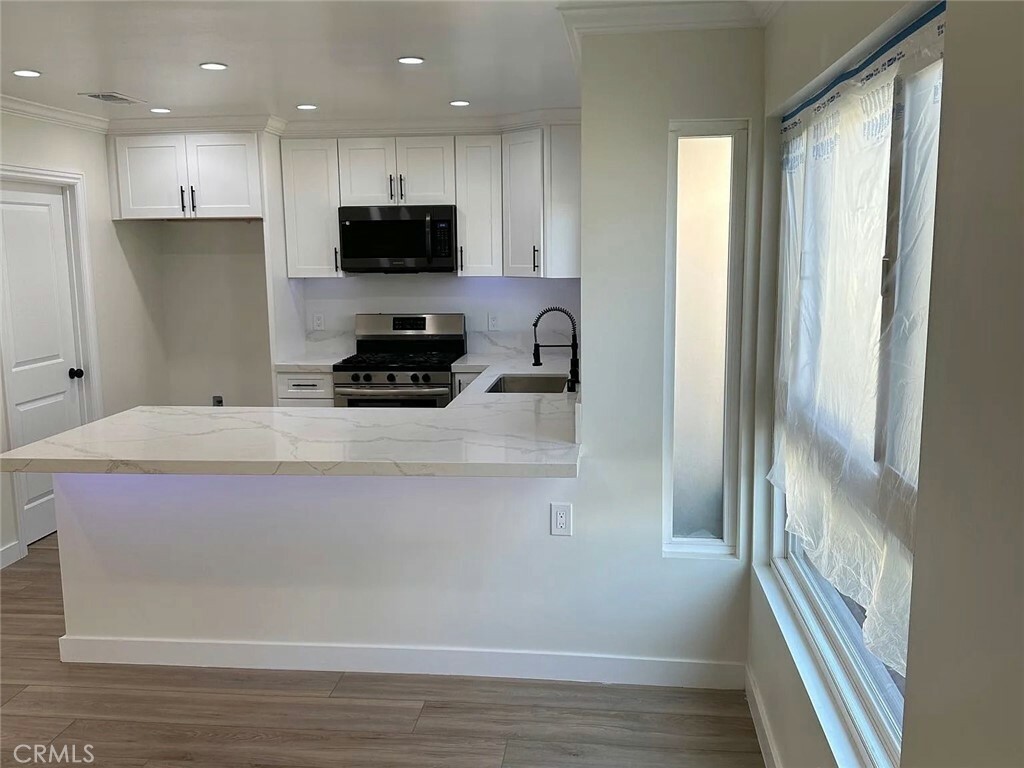 Property Photo: 1109 E 1st Street CA 92780