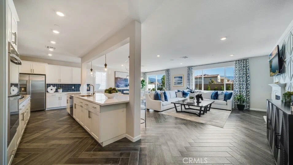 Property Photo: 10971 Frink Ranch Road CA 92373