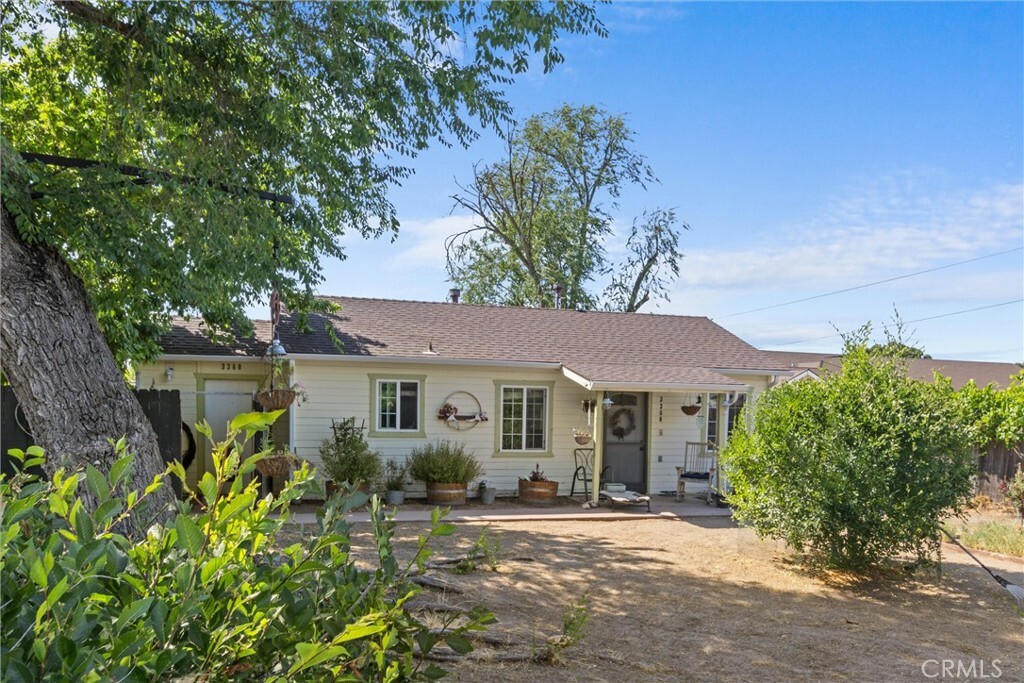 Property Photo:  3360 Chico Road  CA 93422 