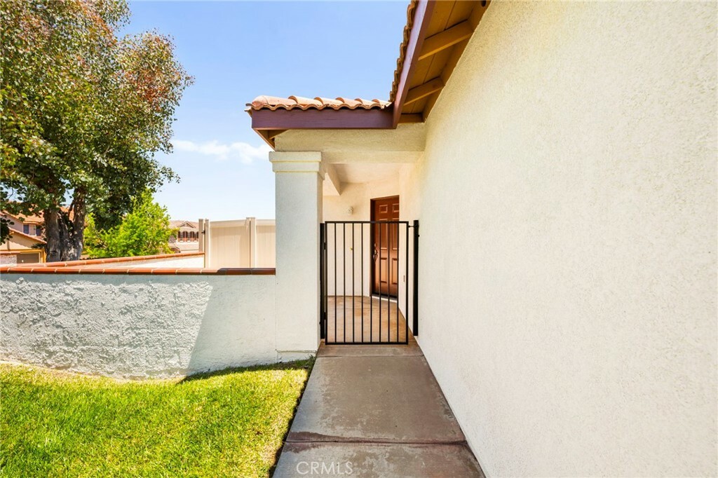 Property Photo: 33546 Maplewood Court CA 92592