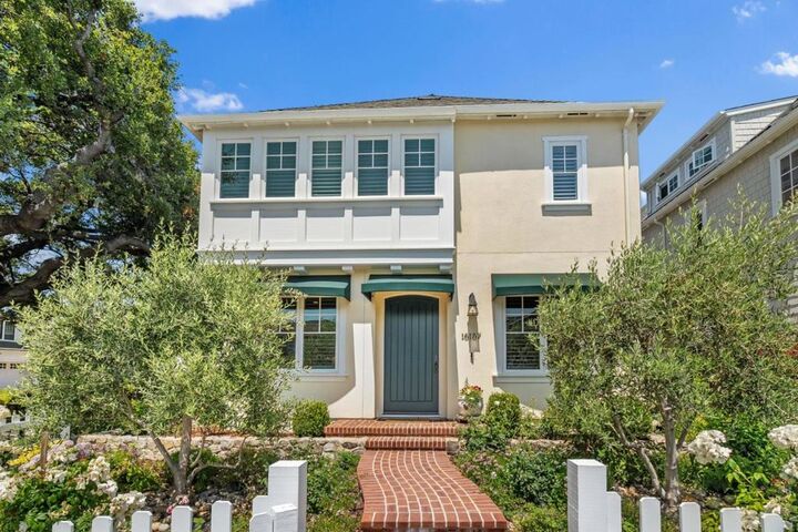 16157 E Mozart Avenue  Los Gatos CA 95032 photo
