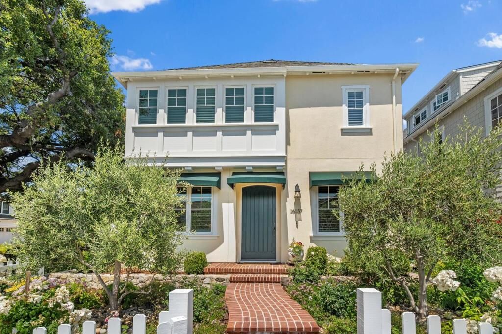 Property Photo:  16157 E Mozart Avenue  CA 95032 
