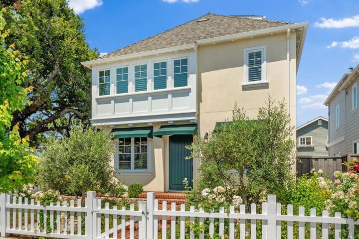 16157 E Mozart Avenue  Los Gatos CA 95032 photo