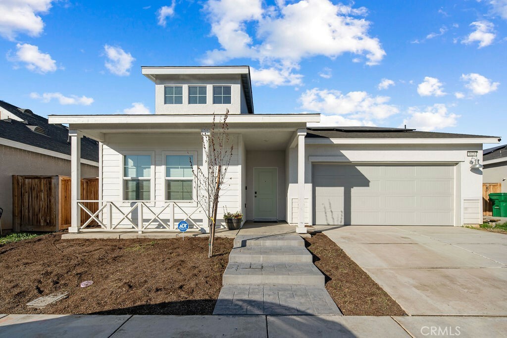 Property Photo: 9618 Maple Terrace Lane CA 93263