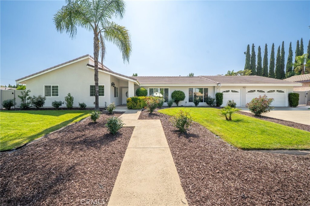 1817 N Vallejo Way  Upland CA 91784 photo