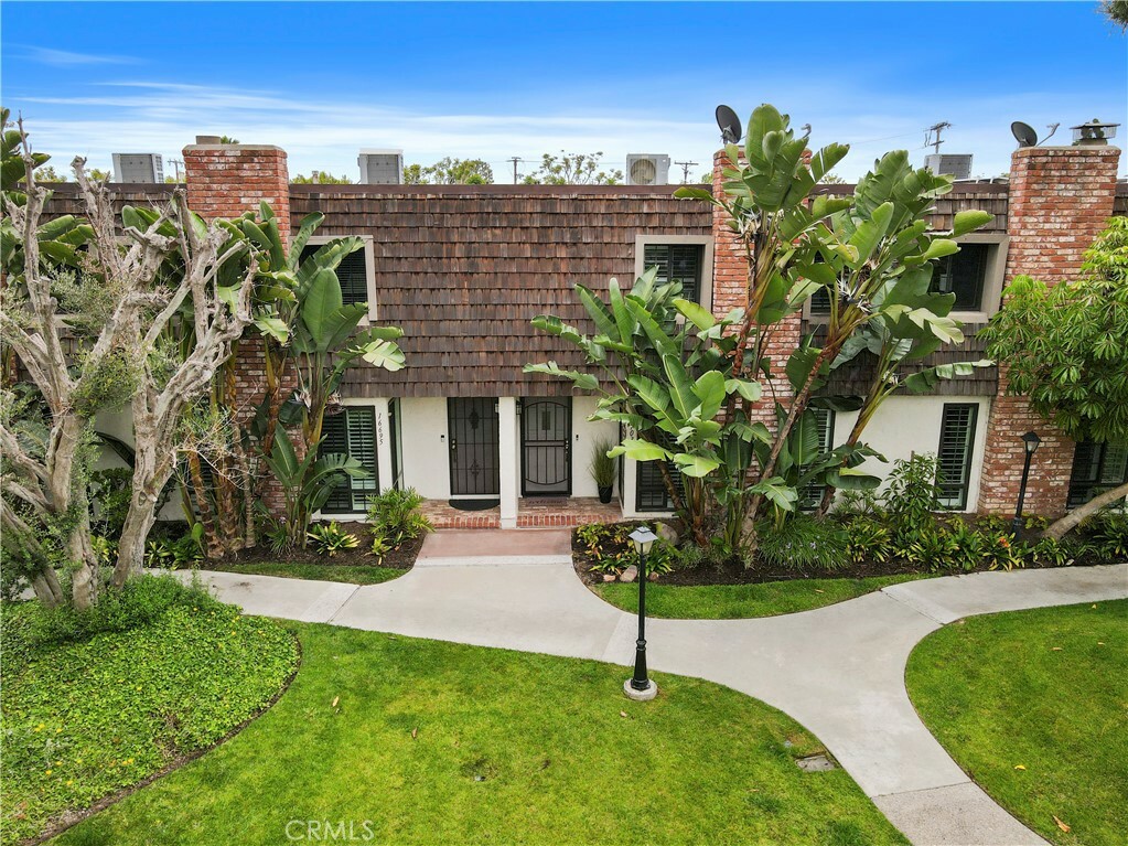16703 Castaway Lane  Huntington Beach CA 92649 photo