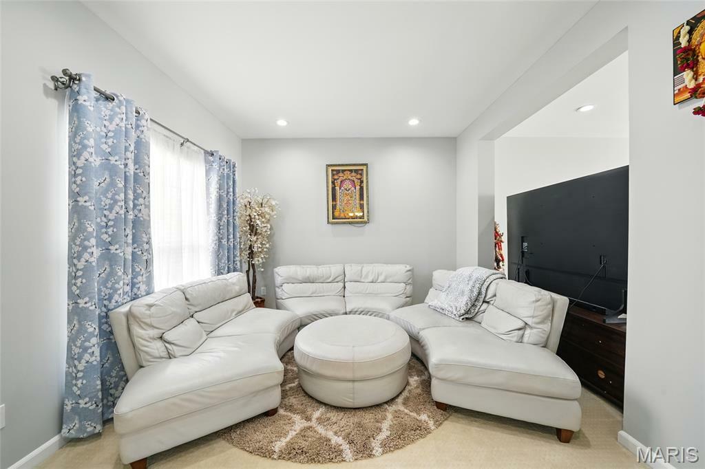 Property Photo:  1147 Spring Orchard Drive  MO 63368 