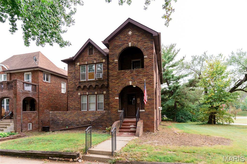 Property Photo: 7360 Dartmouth Avenue MO 63130
