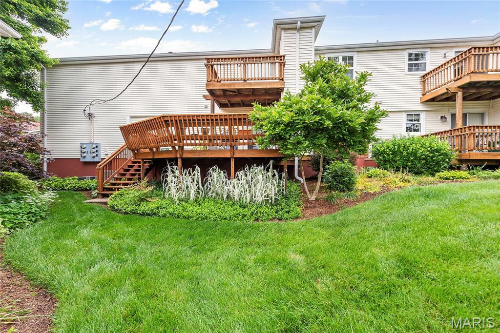 Property Photo: 8930 Cardinal Terrace MO 63144