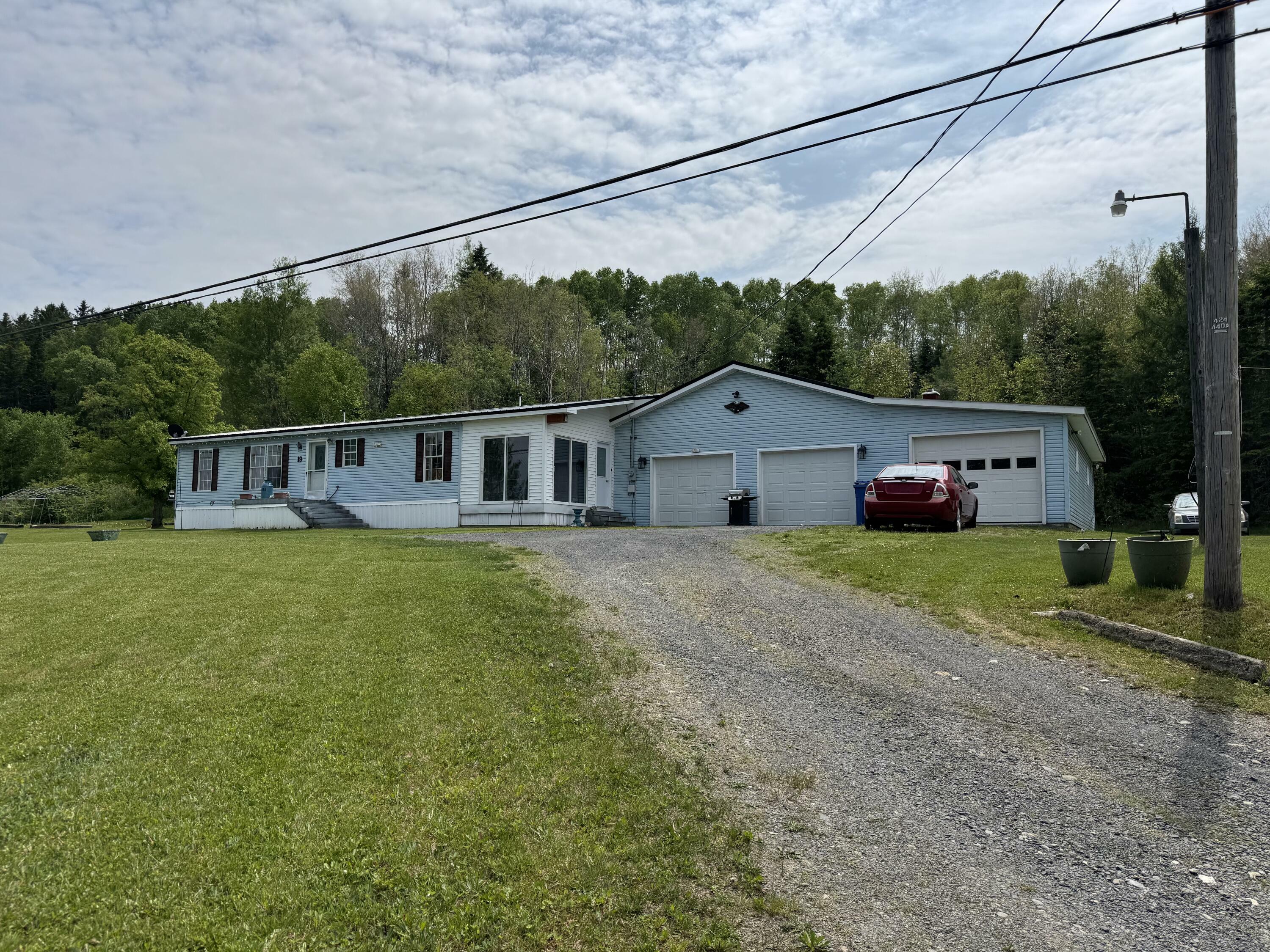 Property Photo: 19 Main Street ME 04746