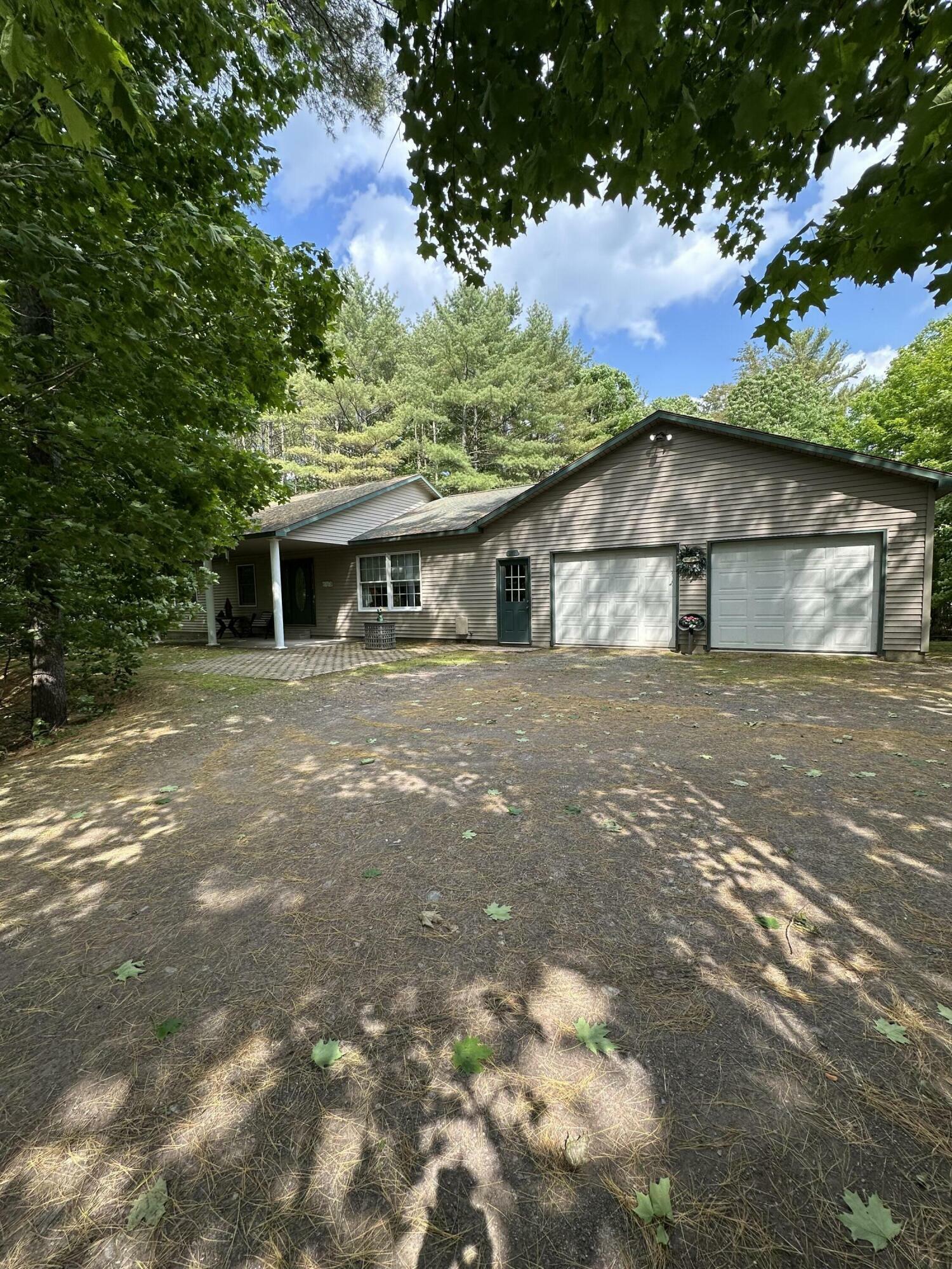 Property Photo: 242 Newport Road ME 04928