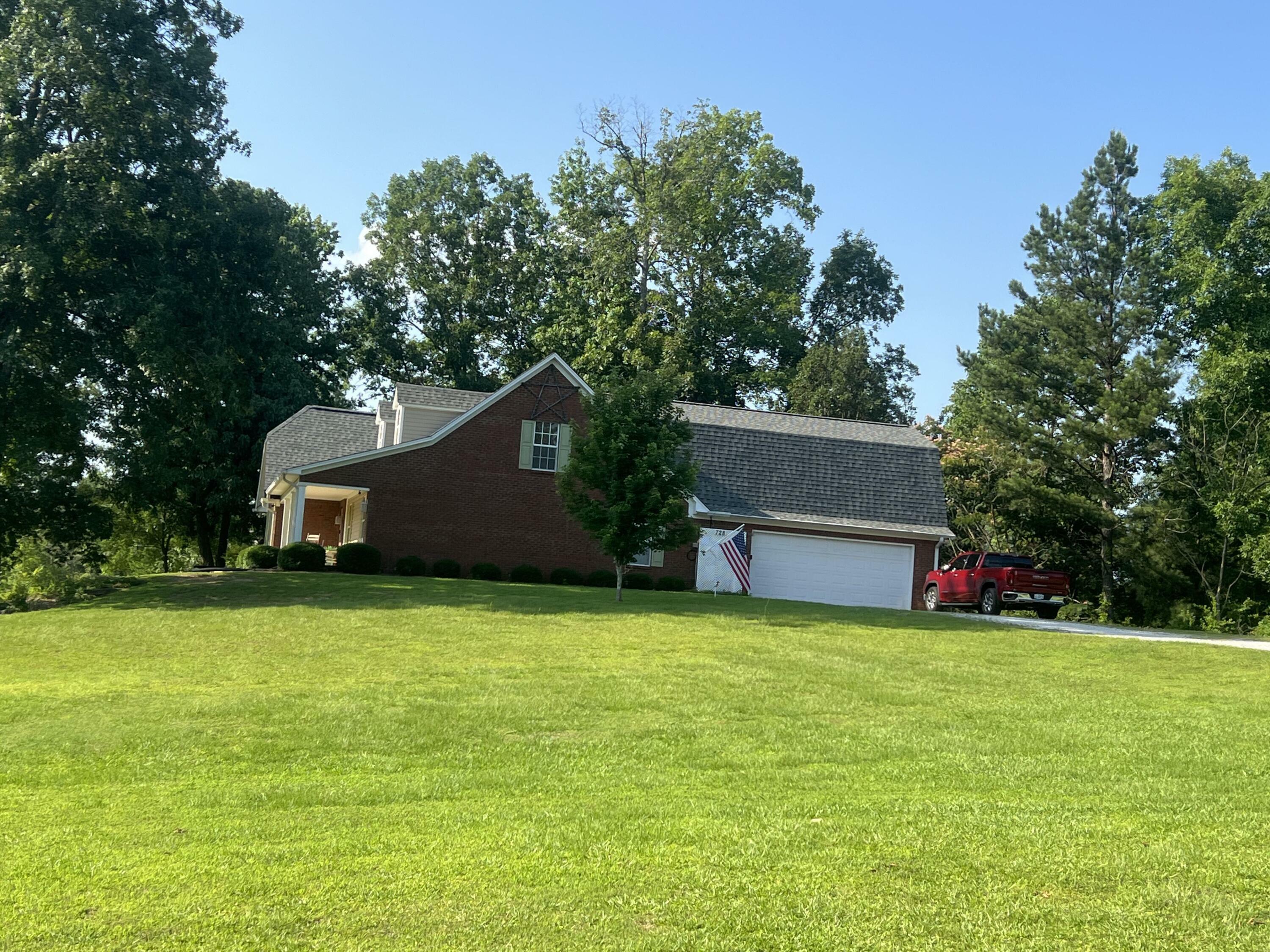 Property Photo:  728 Rd 1766  MS 38804 