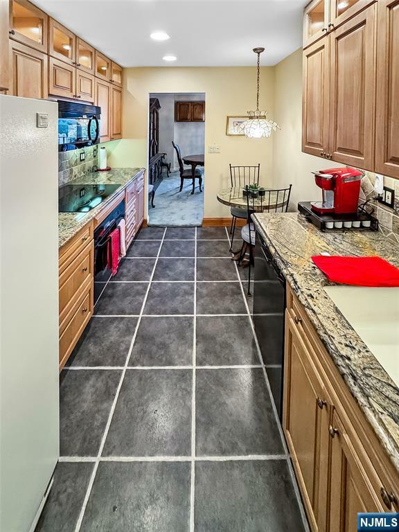 Property Photo: 140 Euclid Avenue 5B NJ 07601
