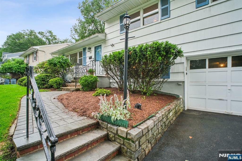 Property Photo: 131 Harper Terrace NJ 07009