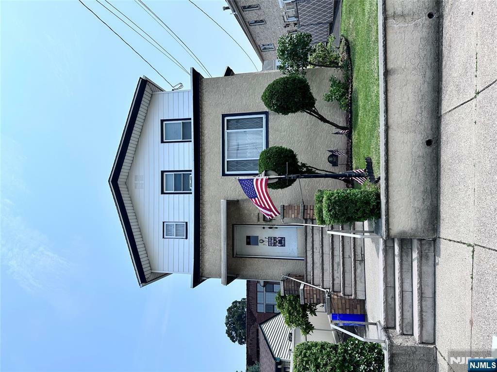 Property Photo: 507 Washington Street NJ 07072