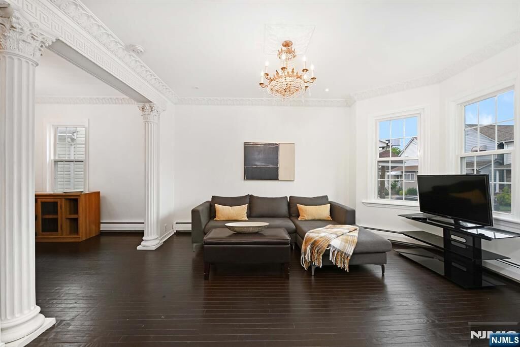 Property Photo:  241 Grace Avenue  NJ 07094 