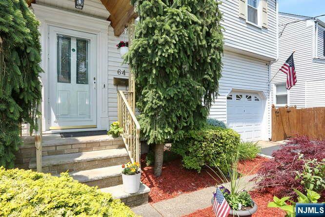 Property Photo:  64 Lunn Avenue  NJ 07621 