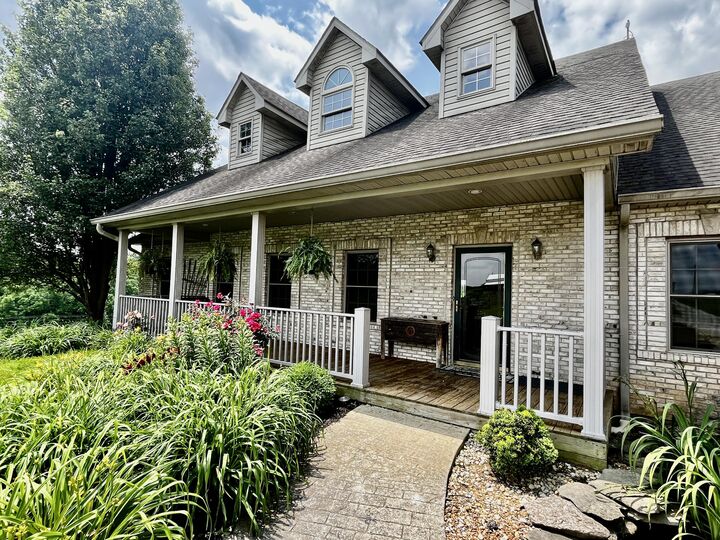 Property Photo:  3745 Sweet Owen Road  KY 40359 