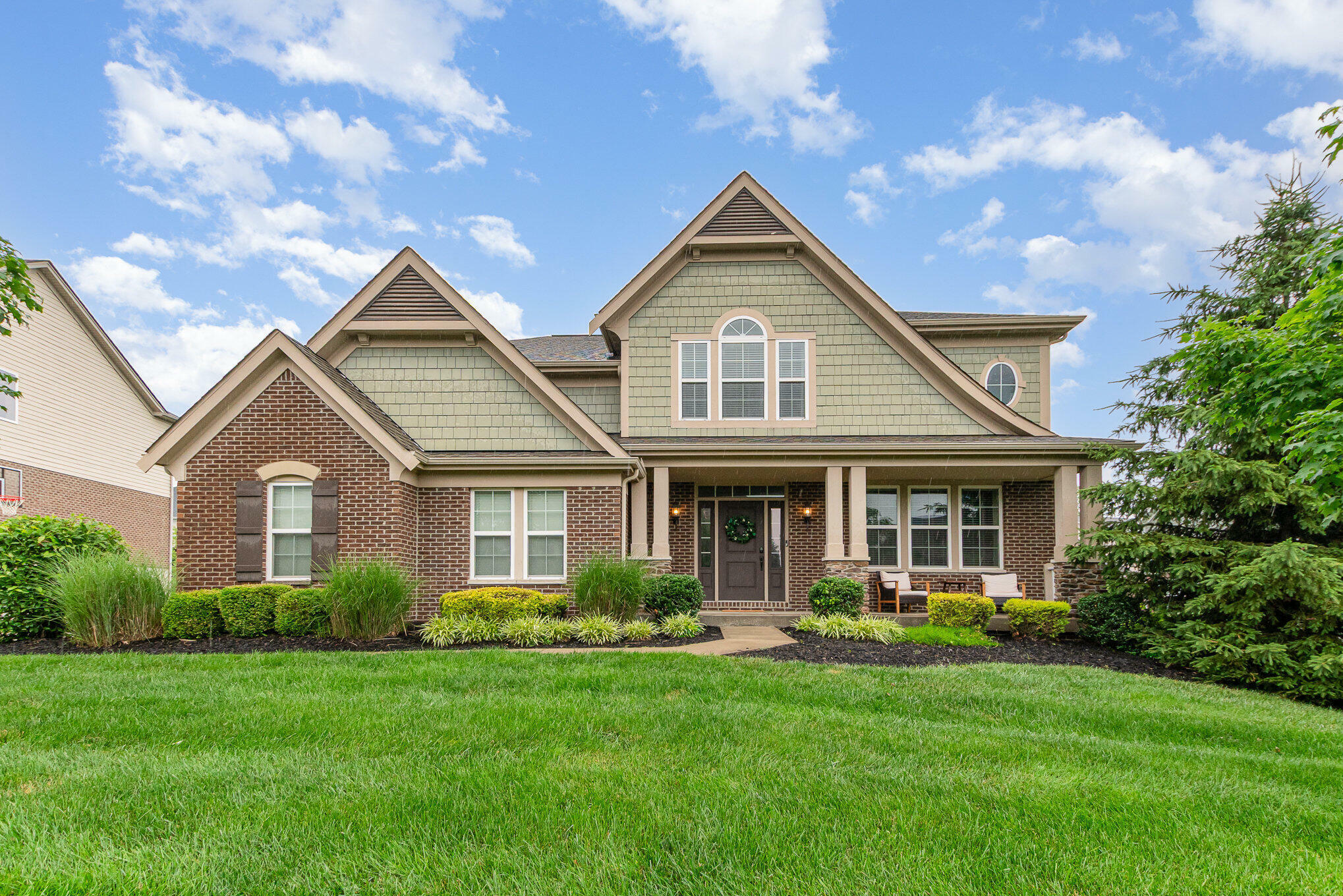 Property Photo: 1392 Ponder Court KY 41091
