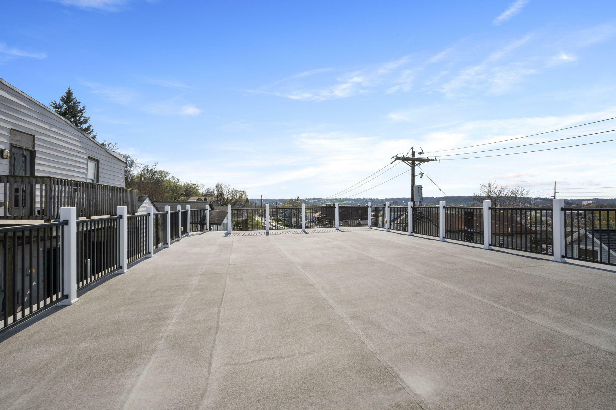Property Photo: 202 W 13th Street KY 41071