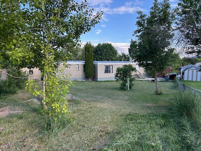 Property Photo:  2130 Hummingbird Drive  MT 59808 