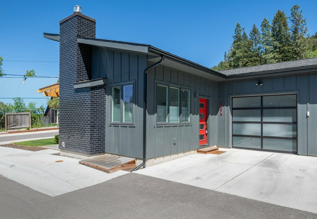 Property Photo: 1227 Basecamp Drive A MT 59802