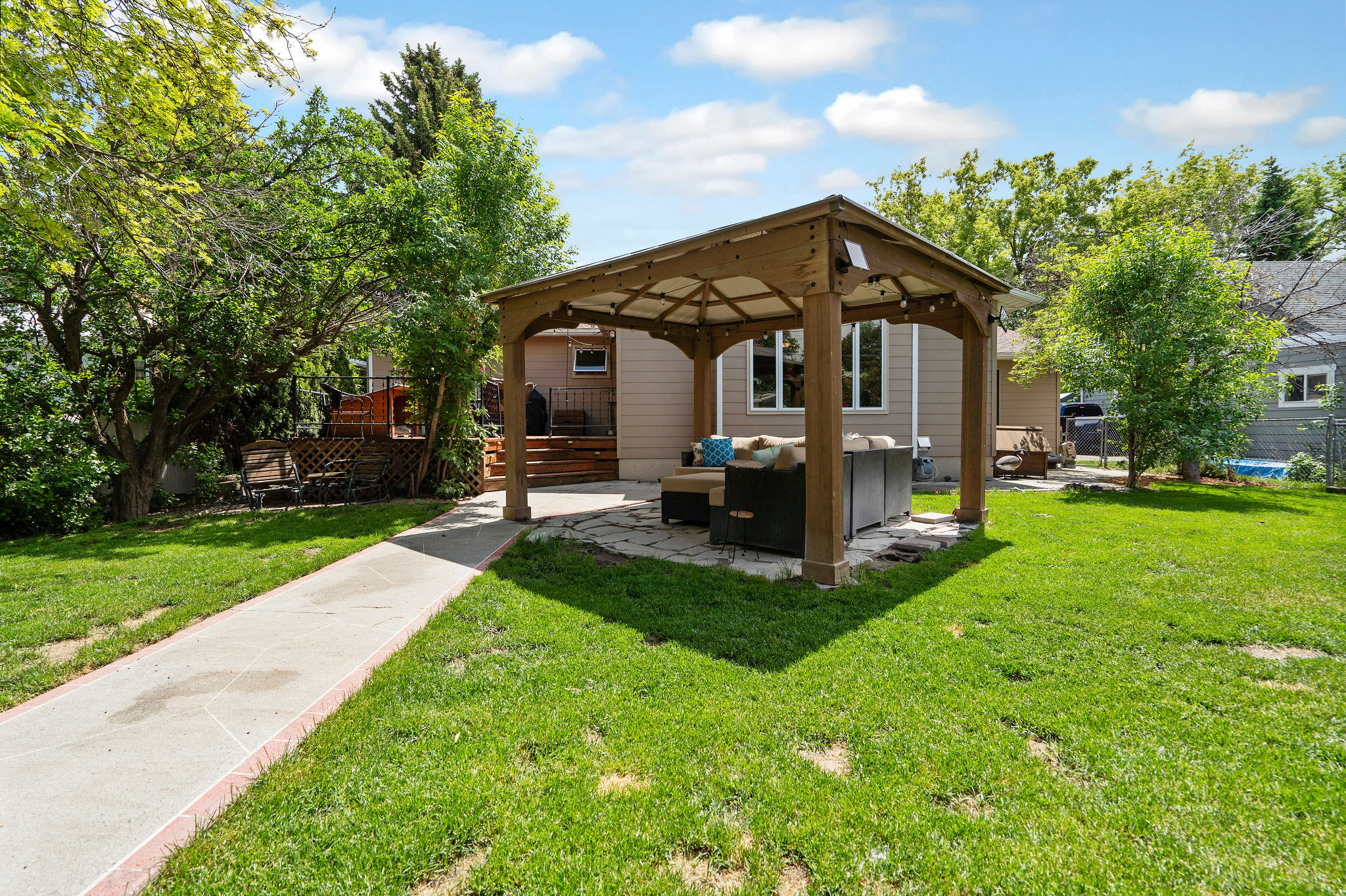 Property Photo: 1217 5th Street W MT 59901