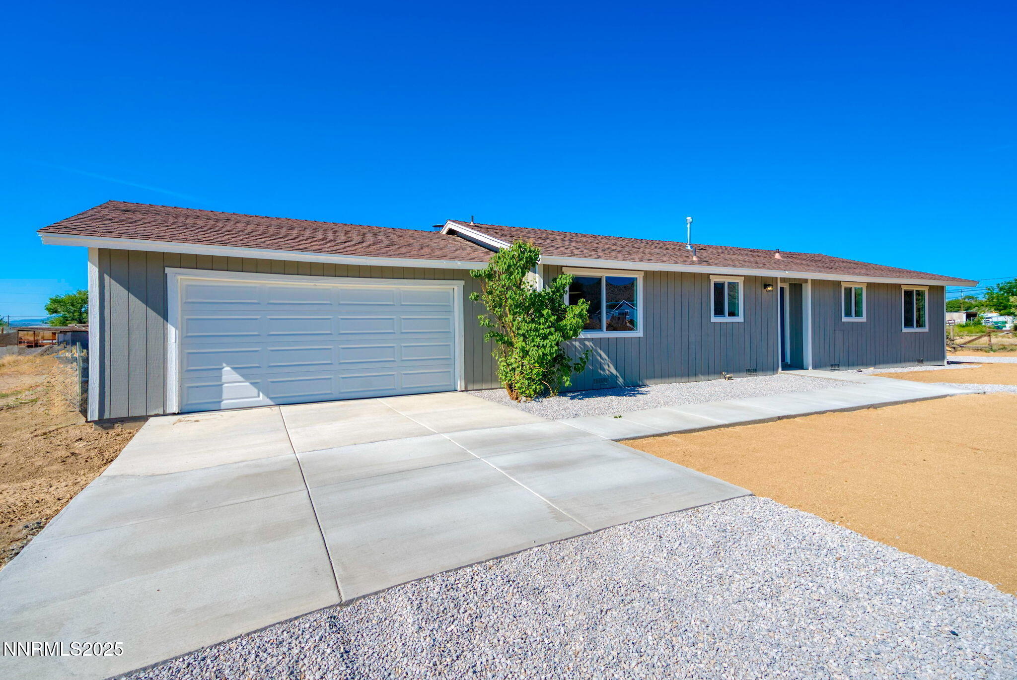 Property Photo:  11790 Sitka Street  NV 89506 