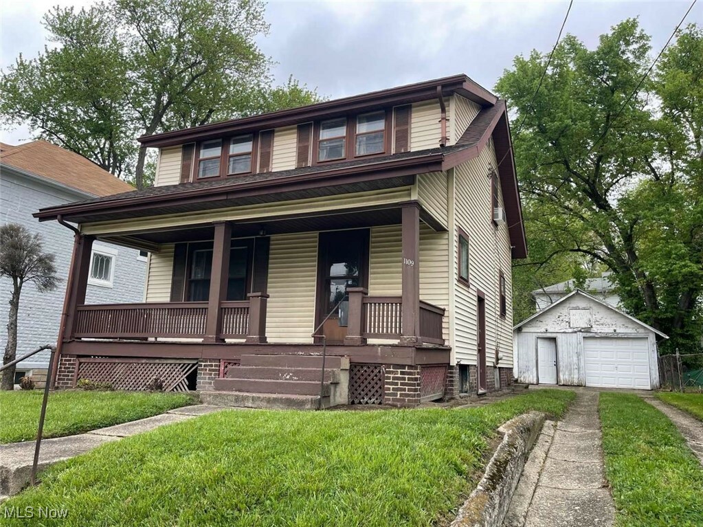 1109 Ohio Street  Zanesville OH 43701 photo