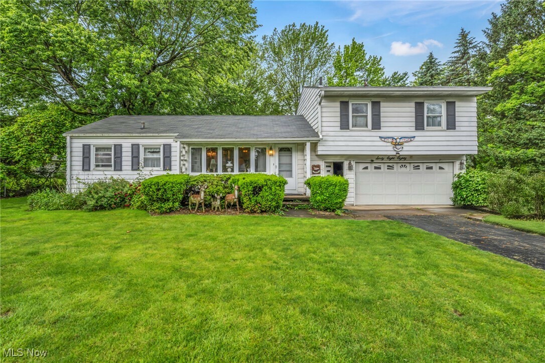 Property Photo: 6880 Root OH 44039
