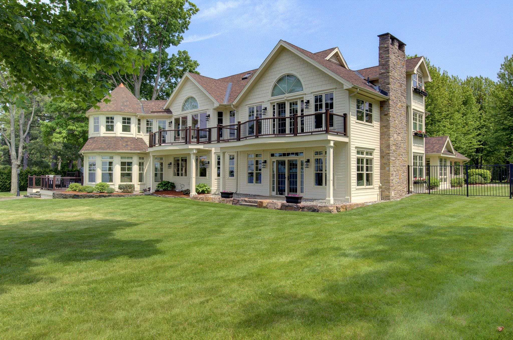 Property Photo: 194 Maquam Shore Road VT 05488