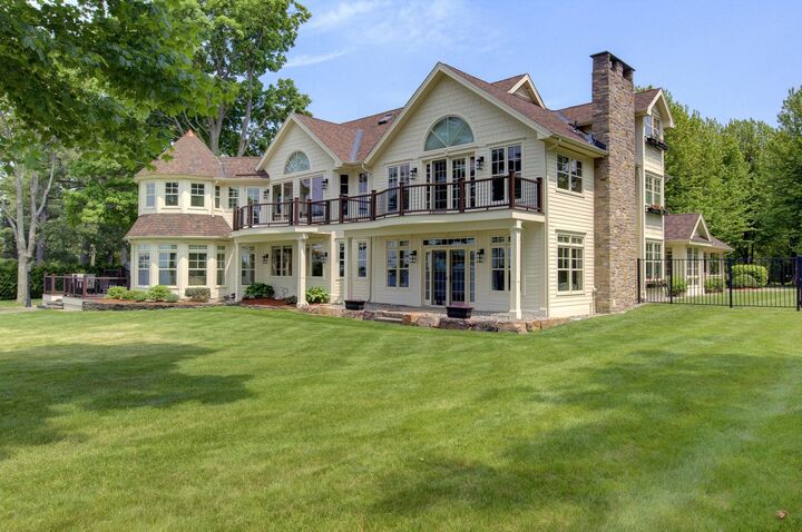 Property Photo: 194 Maquam Shore Road VT 05488