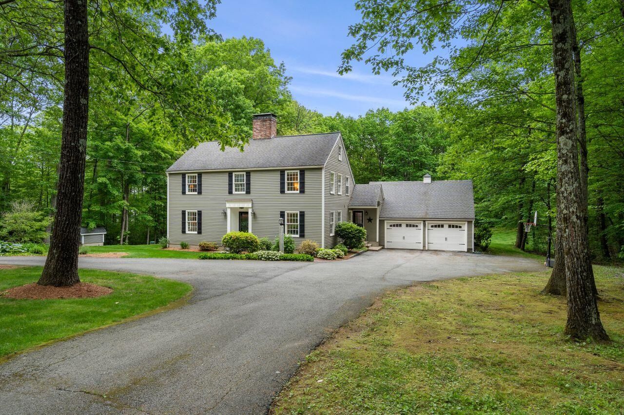 Property Photo:  200 Dow Road  NH 03049