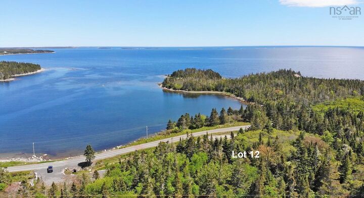 Property Photo:  Lot 12 316 Hwy (English Harbour)  NS B0H 1T0 