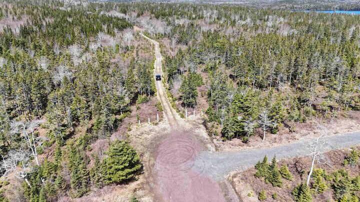 Property Photo:  Lot 12, 13, 14 Hill Street  NS B0E 3B0 