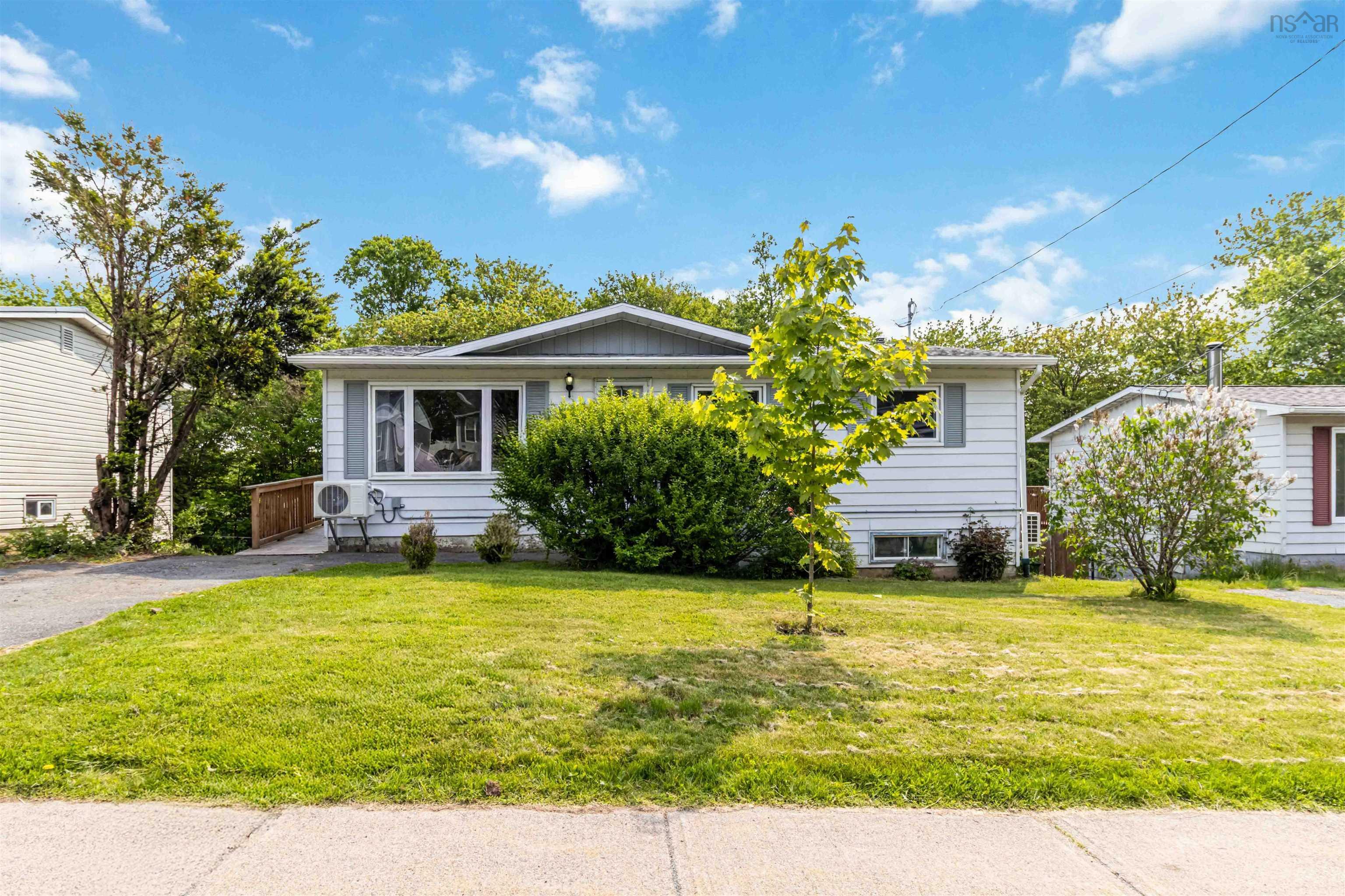 Property Photo: 161 Flying Cloud Drive NS B2W 4T4
