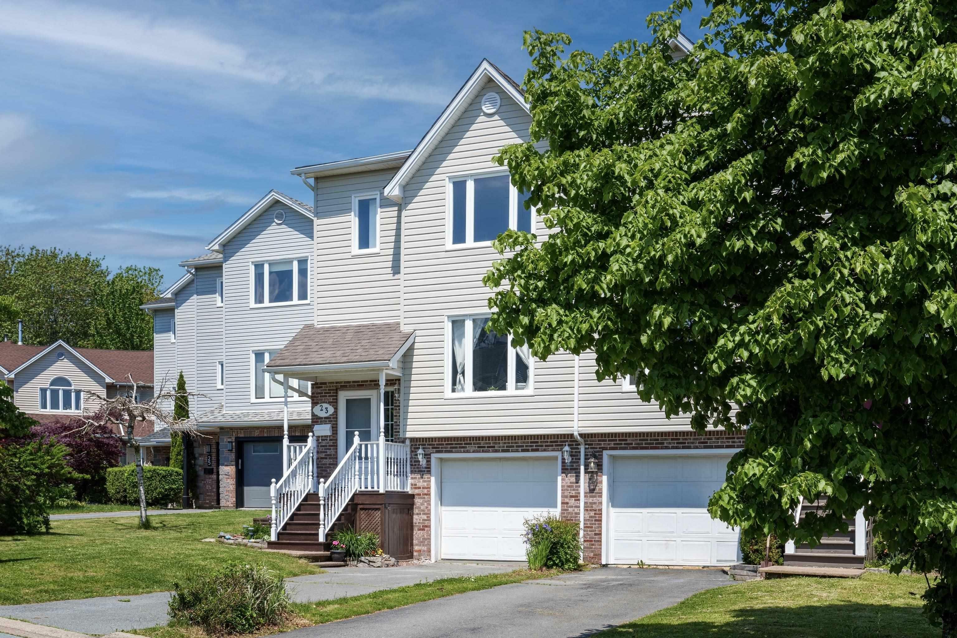 Property Photo:  23 Chelmsford Place  NS B3M 4R2 