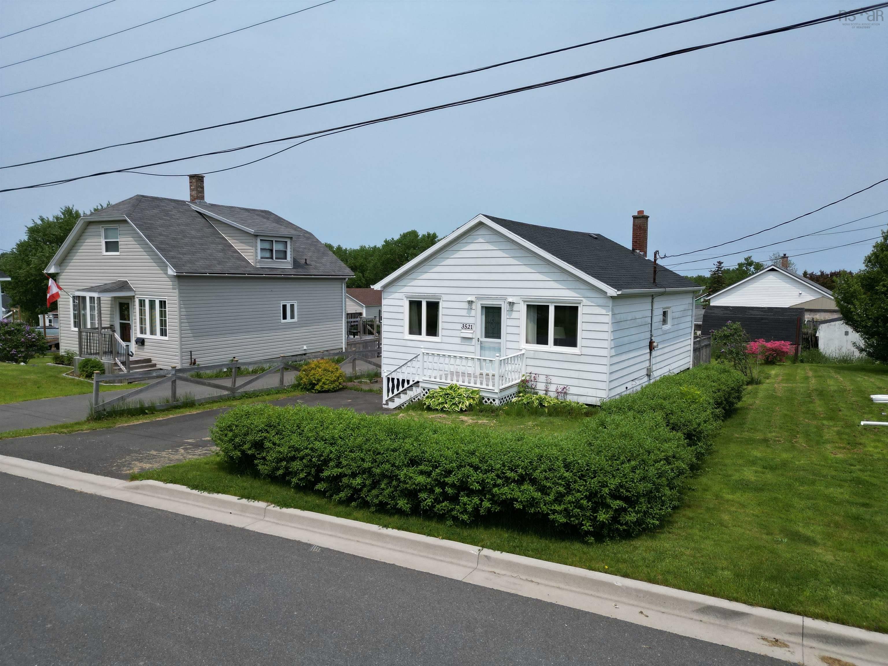 Photo de la propriété: 3521 Fenton Avenue NS B1H 2A8